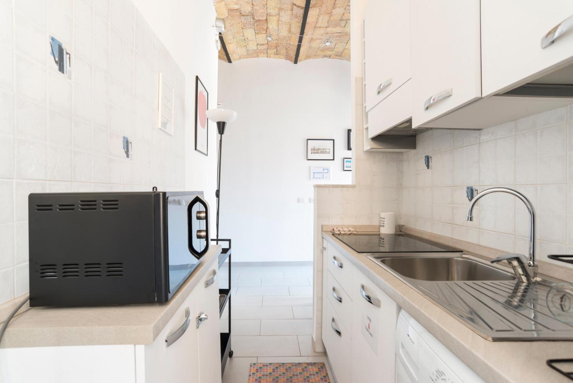 Half Palace, Relaxing Apartment In Rome San Lorenzo エクステリア 写真