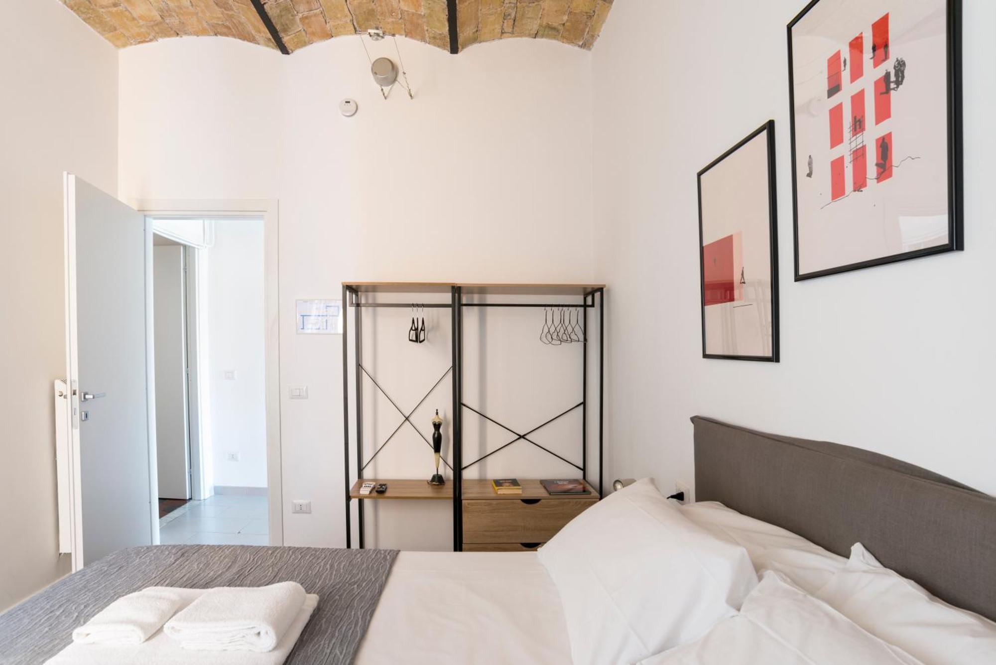 Half Palace, Relaxing Apartment In Rome San Lorenzo エクステリア 写真