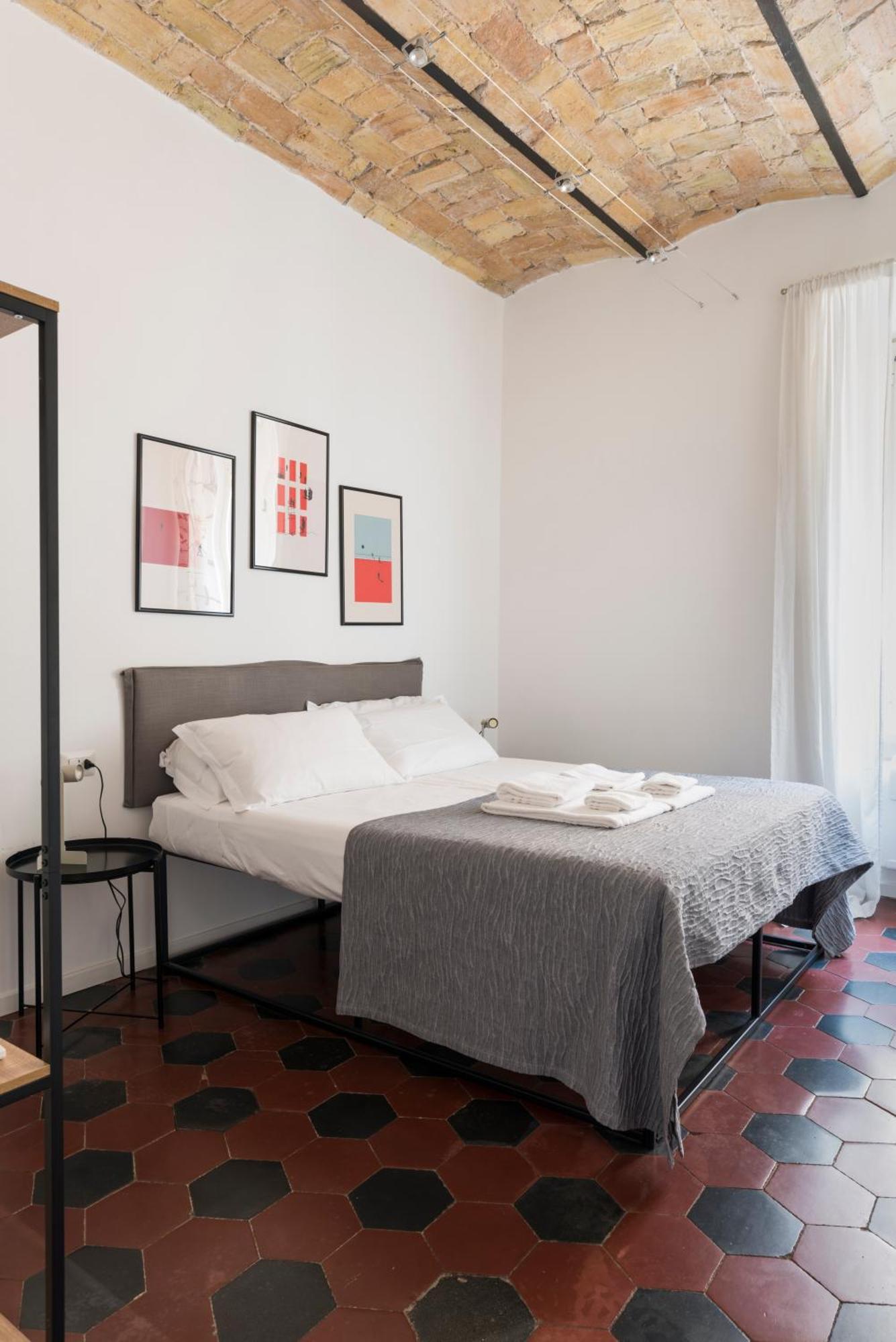 Half Palace, Relaxing Apartment In Rome San Lorenzo エクステリア 写真